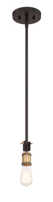 Designers Fountain Pro Plus 91030-VB Miles Mini Pendant Designers Fountain Pro Plus 91030-VB Miles Mini Pendant