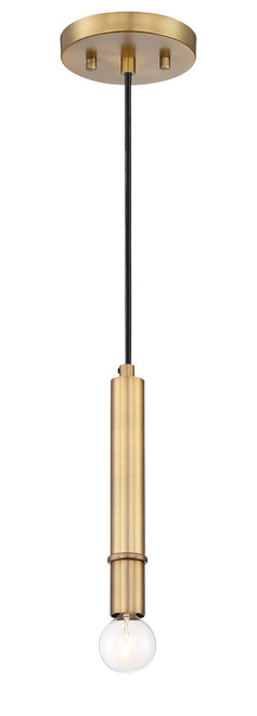 Designers Fountain Pro Plus 92730-OSB Emmett One Light Pendant