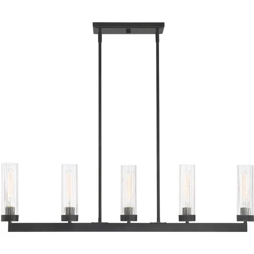95038-IG - Braden Island Pendant - Designers Fountain Pro Plus