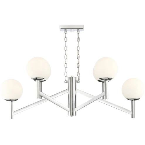 95138-CH - Kelvin Island Pendant - Designers Fountain Pro Plus