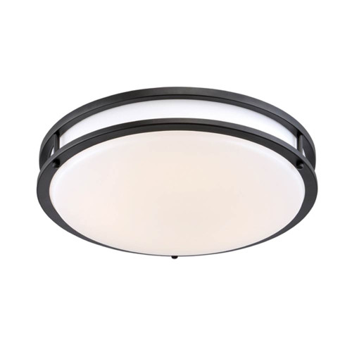 EnviroLite EV1424C3C-35 LED Flushmount 24" Brushed Nickel Oval Selectable LED CCT EnviroLite EV1424C3C-35 LED Flushmount 24" Brushed Nickel Oval Selectable LED CCT