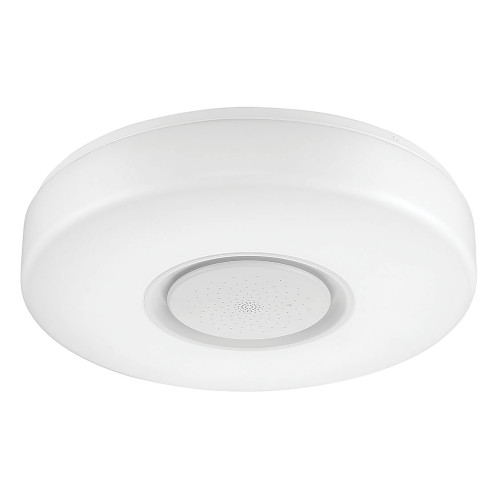 EnviroLite EV1520L4-43 LED Flushmount 16" Edge-Lit Round LED EnviroLite EV1520L4-43 LED Flushmount 16" Edge-Lit Round LED