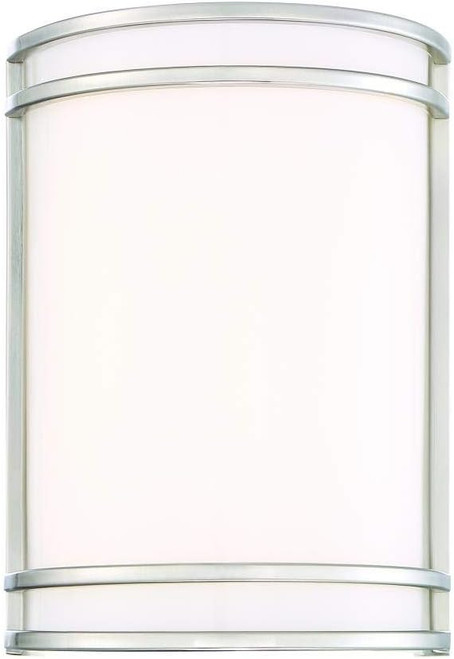 LED15011A-35 - Rennes LED Wall Sconce - Designers Fountain Pro Plus