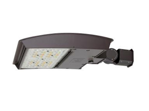 Maxlite M100H3G-CSBKCR M Series 100W, 277-480V, Type 3G, CCT Select 3/4/5K, Bronze, Slipfitter, C-Max Compatible