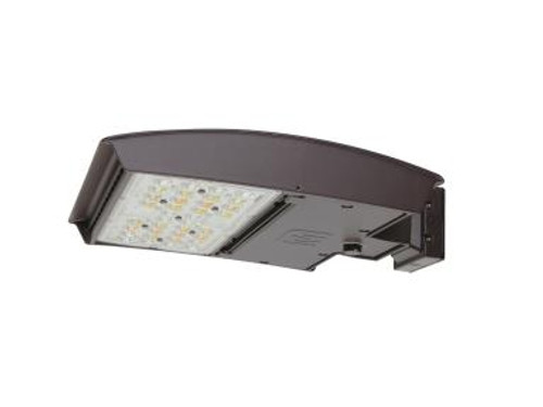 Maxlite M100U3G-CSBWCR M Series 100W, 120-277V, Type 3G, CCT Select 3/4/5K, Bronze, Wall, C-Max Compatible