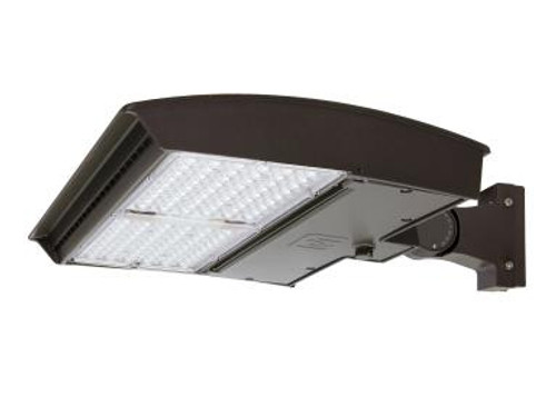 Maxlite M150U3M-CSBFCR M Series 150W, 120-277V, Type 3M, CCT Select 3/4/5K, Bronze, Flexible Arm, C-Max Compatible