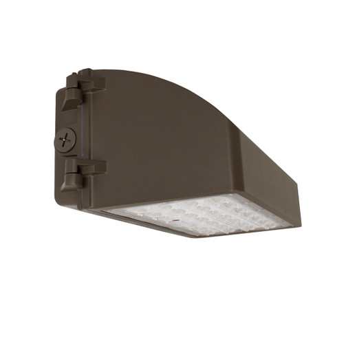 ATG LED Lighting WPDS-28-50-G3 G3 LED Wall Pack, Glass Refractor, 1-10V dimming, 28W, 5000K, 3640 lm, 100-277VAC
DLC Product ID: PT0EWXM5 (Also come in 4000K)