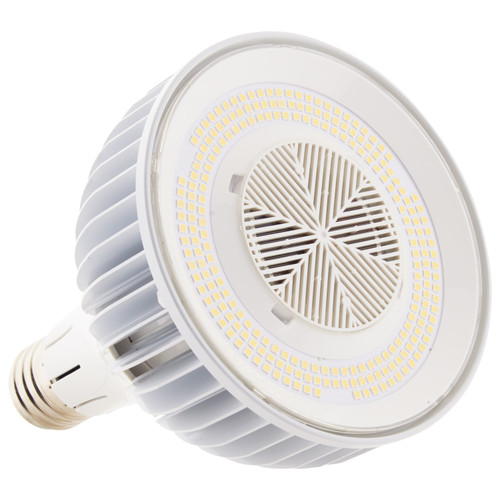 72W/LED/HID-HB/840/120-277V