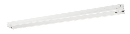 Keystone KT-DDSLEDT8-4-1L 4Ft 1 Lamp Complete Strip Fixture, Wired For Type B T8 LED Tubes | Keystone Technologies | Keystone Technologies at lightingandsupplies.com Keystone KT-DDSLEDT8-4-1L 4Ft 1 Lamp Complete Strip Fixture, Wired For Type B T8 LED Tubes | Keystone Technologies | Keystone Technologies at lightingandsupplies.com