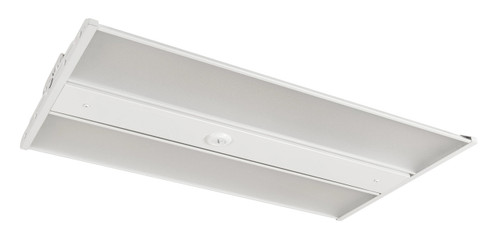Keystone KT-HBLED105PS-2FB-8CSD-VDIM-P Linear LED Highbay Featuring Power And Color Select, 2Ft Long, 105W/90W/65W, Frosted Lens, 4000K/5000K, Premium Series | Keystone Technologies | Keystone Technologies at lightingandsupplies.com
