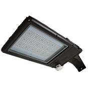 Halco Lighting Technologies AL200/T5U50/7PRS/WH 20403 Area Light 200 Watt 120-277V Type 5 5000K 7-Pin Receptacle Shorting Cap White Finish