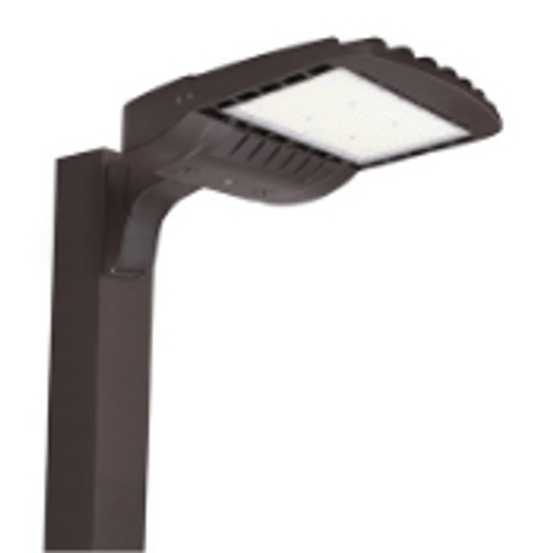 Halco Lighting Technologies SAL-300-T3-50-U-WH-7PR 24890 SekTor Area Light 300W Type 3 5000K 120 277 UNV Voltage Halco Lighting Technologies SAL-300-T3-50-U-WH-7PR 24890 SekTor Area Light 300W Type 3 5000K 120 277 UNV Voltage