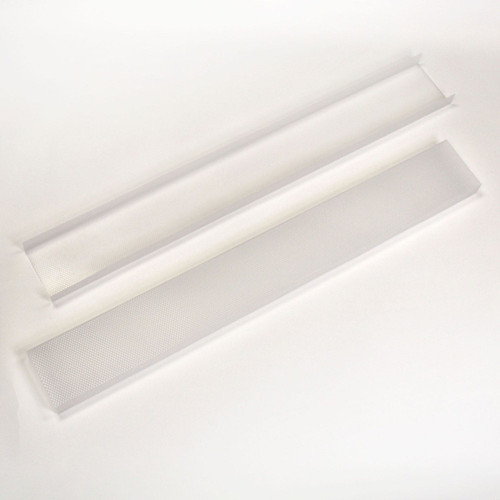 Halco 92006 ProLED Linear Wrap Primatic Lens 4 FT | LWA-P/LENS/4 | Halco Lighting Technologies | Halco Lighting Technologies at lightingandsupplies.com Halco 92006 ProLED Linear Wrap Primatic Lens 4 FT | LWA-P/LENS/4 | Halco Lighting Technologies | Halco Lighting Technologies at lightingandsupplies.com