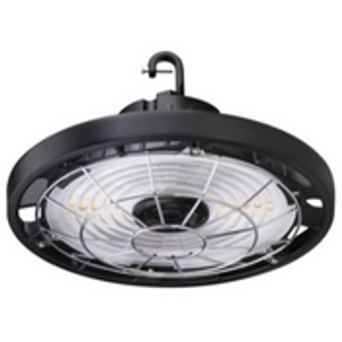 Halco Lighting Technologies HRHB-WG-LG 30277 Hoverbay Round Highbay Wire Guard 200W 240W Fixtures
