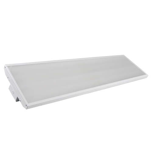 Halco 30286 ProLED Select Linear Highbay 45,000 Lumens Selectable Wattage (320W 280W 240W) 4000K Universal Voltage 120 277V | LHB-4-WS-40-U | Halco Lighting Technologies | Halco Lighting Technologies at lightingandsupplies.com Halco 30286 ProLED Select Linear Highbay 45,000 Lumens Selectable Wattage (320W 280W 240W) 4000K Universal Voltage 120 277V | LHB-4-WS-40-U | Halco Lighting Technologies | Halco Lighting Technologies at lightingandsupplies.com