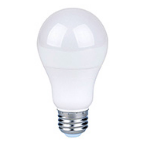 Halco Lighting Technologies A19FR8/827/LED 80140 LED A19 8W 2700K Dimmable E26 ProLED