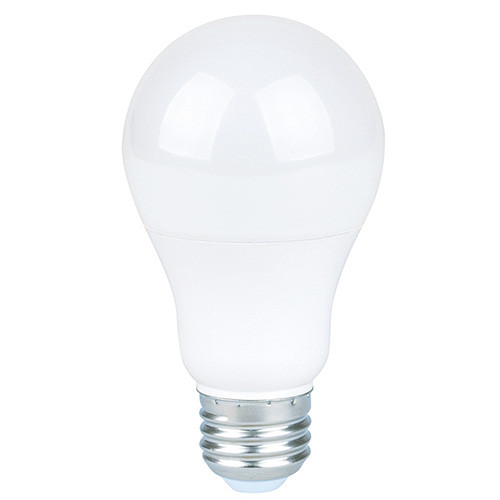 Halco Lighting Technologies A19FR9/830/OMNI2/LED 81156 A19 9.5W 3000K Dimmable Omnidirectional E26 ProLED