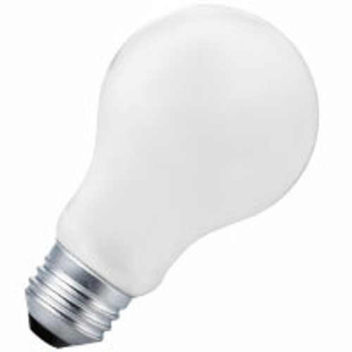 A19SW25/120 Halco Lighting Technologies A19SW25/120 6219 25W A19 Sw 120V 1.5M