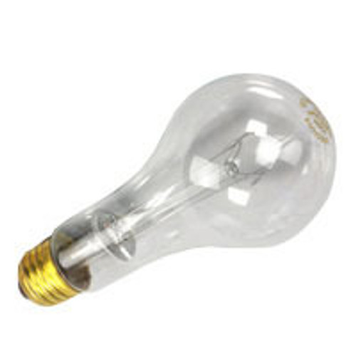 PS25CL200/P5/CS Halco Lighting Technologies PS25CL200/P5/CS 401347 200W PS25 Med 130V Covershield