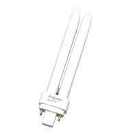 PL18D/E/27/ECO Halco Lighting Technologies PL18D/E/27/ECO 109010 18W Double 2700K G24Q-2 Pro Eco