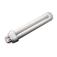 PL13D/E/35/ECO Halco Lighting Technologies PL13D/E/35/ECO 109038 13W Double 3500K G24Q-1 Pro Eco