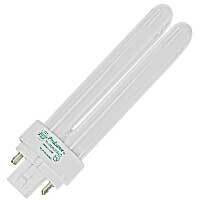 PL13D/50/ECO Halco Lighting Technologies PL13D/50/ECO 109149 13W Double 5000K Gx23-2 Pro Eco