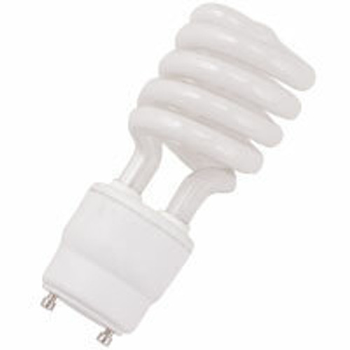 CFL26/27/GU24 Halco Lighting Technologies CFL26/27/GU24 46528 26W Spiral 2700K GU24 Prolume