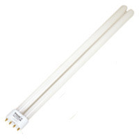 PLL40/841/RS/ECO Halco Lighting Technologies PLL40/841/RS/ECO 109716 40W Long 4100K Rs 2G11 Prolume