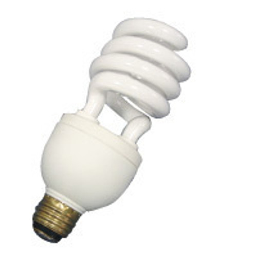 CFL25/27/3WAY Halco Lighting Technologies CFL25/27/3WAY 45720 13/20/25W Spiral 2700K Med 3Way Prolume