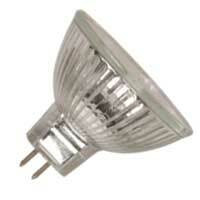 MR16WFL20/SC Halco Lighting Technologies MR16WFL20/SC 107090 20W MR16 WFL 12V GU5.3 Prism