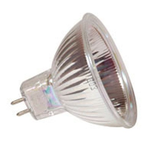 MR16EXT/L/SC Halco Lighting Technologies MR16EXT/L/SC 107127 50W MR16 Sp Lns 12V GU5.3 Prsm