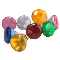 BR30BLU65/5 Halco Lighting Technologies BR30BLU65/5 404030 65W BR30 Blu 130V 5M Prism