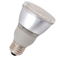 CFL11/35/PAR20 Halco Lighting Technologies CFL11/35/PAR20 46006 11W PAR20 3500K Med Prolume
