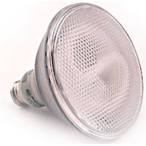 CFL23/35/PAR38 Halco Lighting Technologies CFL23/35/PAR38 46202 23W Spiral PAR38 3500K Med Prolume