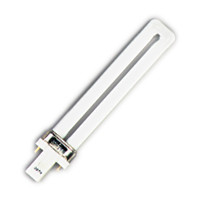 PL9S/27/ECO Halco Lighting Technologies PL9S/27/ECO 109112 9W Single 2700K G-23 Prolume Eco