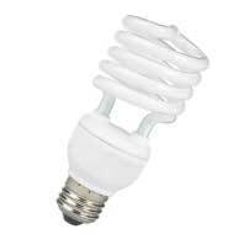 CFL23/27/T2 Halco Lighting Technologies CFL23/27/T2 45075 23W T2 Spiral 2700K Med Prolume