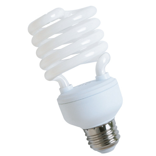 CFL23/35/T2 Halco Lighting Technologies CFL23/35/T2 45076 23W T2 Spiral 3500K Med Prolume