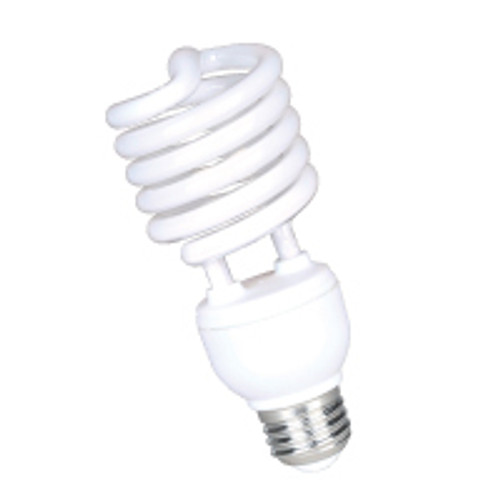 CFL26/41/T2 Halco Lighting Technologies CFL26/41/T2 45082 26W T2 Spiral 4100K Med Prolume