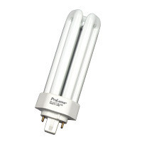 PL32T/E/50/ECO Halco Lighting Technologies PL32T/E/50/ECO 109070 32W Triple 5000K Gx24Q-3 Pro Eco