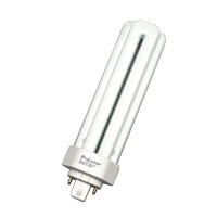 PL57T/E/41/ECO Halco Lighting Technologies PL57T/E/41/ECO 44807 57W Triple 4100K Gx24Q-5 Prolume Eco