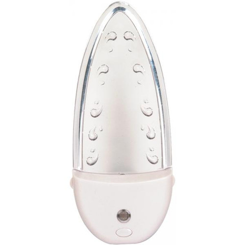 Satco S75/041 Led Night Light Photo Cell Tbd