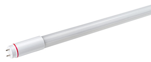 Keystone KT-LED15T8-48GC-835-D-VDIM 15W LED T8 Tube, Shatter-Proof Coated Glass, 120-277V, Input, 4Ft., 3500K, Direct Drive, 0-10V Dimmable | Keystone Technologies | Keystone Technologies at lightingandsupplies.com Keystone KT-LED15T8-48GC-835-D-VDIM 15W LED T8 Tube, Shatter-Proof Coated Glass, 120-277V, Input, 4Ft., 3500K, Direct Drive, 0-10V Dimmable | Keystone Technologies | Keystone Technologies at lightingandsupplies.com