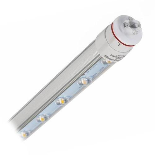 Keystone Technologies 96-in 42W LED Sign Tube, Double, R17d, 120V-277V, 4000K, Clear | KT-LED42T8-96P2S-840-D /G2 | Keystone Technologies at lightingandsupplies.com Keystone Technologies 96-in 42W LED Sign Tube, Double, R17d, 120V-277V, 4000K, Clear | KT-LED42T8-96P2S-840-D /G2 | Keystone Technologies at lightingandsupplies.com