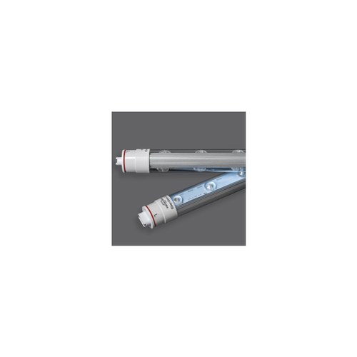Keystone Technologies 96-in 42W LED Sign Tube, Double, R17d, 120V-277V, 6500K, Clear | KT-LED42T8-96P2S-865-D /G2 | Keystone Technologies at lightingandsupplies.com Keystone Technologies 96-in 42W LED Sign Tube, Double, R17d, 120V-277V, 6500K, Clear | KT-LED42T8-96P2S-865-D /G2 | Keystone Technologies at lightingandsupplies.com