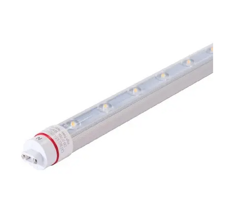 Keystone Technologies 108-in 24W LED Sign Tube, Single, R17d, 120V-277V, 6500K, Clear | KT-LED24T8-108P1S-865-D /G2 | Keystone Technologies at lightingandsupplies.com Keystone Technologies 108-in 24W LED Sign Tube, Single, R17d, 120V-277V, 6500K, Clear | KT-LED24T8-108P1S-865-D /G2 | Keystone Technologies at lightingandsupplies.com