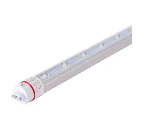 Keystone Technologies 117-in 25W LED Sign Tube, Single, R17d, 120V-277V, 6500K, Clear | KT-LED25T8-117P1S-865-D /G2 | Keystone Technologies at lightingandsupplies.com Keystone Technologies 117-in 25W LED Sign Tube, Single, R17d, 120V-277V, 6500K, Clear | KT-LED25T8-117P1S-865-D /G2 | Keystone Technologies at lightingandsupplies.com