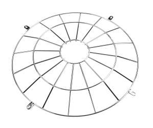 Keystone Technologies 100/150W Wire Guard Kit for Round High Bay Fixtures | KT-RHLED-WG-1-KIT /G2 | Keystone Technologies at lightingandsupplies.com Keystone Technologies 100/150W Wire Guard Kit for Round High Bay Fixtures | KT-RHLED-WG-1-KIT /G2 | Keystone Technologies at lightingandsupplies.com