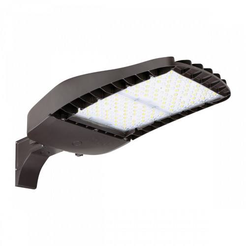 ALW 100 T3 G1 5K Spring Lighting Group ALW 100 T3 G1 5K 10400Lm - 70W, 120-277V, 5000K, T3, G1, Dark Bronze Area Lights