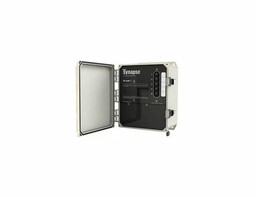 CBSSW-450-002 Spring Lighting Group CBSSW-450-002 Central Base Station - ENMA enclosure, 5-button switch, includes SS450, RoHS Controls