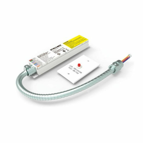 EMH-4W-7KIT Spring Lighting Group EMH-4W-7KIT 4W Emergency Kit, Suitable for DS 4/5/7 Downlight, 120-277V 50/60Hz AC Input, 25-90VDC Output Downlights EMH-4W-7KIT Spring Lighting Group EMH-4W-7KIT 4W Emergency Kit, Suitable for DS 4/5/7 Downlight, 120-277V 50/60Hz AC Input, 25-90VDC Output Downlights